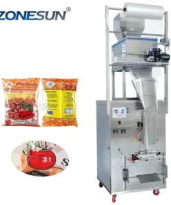 ZONESUN ZS-FM1000 Large Capacity Automatic Filling Sealing Machine