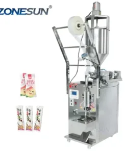 Honey Stick Filling Sealing Machine