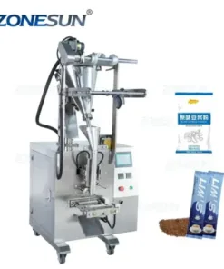 Powder Packaging Machine