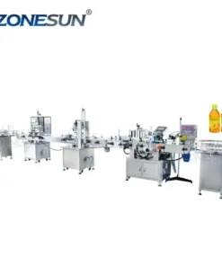 ZS-FAL180P10 Production Line