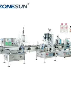ZS-FAL180C4 Production Line