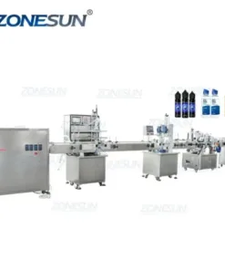 ZS-FAL180R8 Production Line