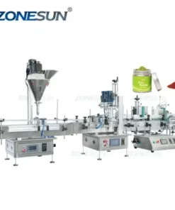 ZS-FAL180F1 Production Line