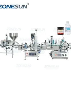 ZS-FAL180D2 Production Line