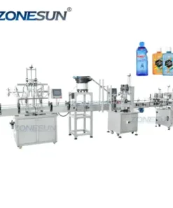 ZS-FAL180X5 Production Line