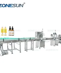 Full Automatic Production Line