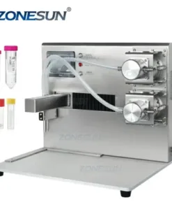 Ceramic Pump Filling Machine
