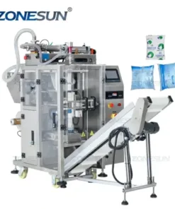 Liquid Bag Packing Machine