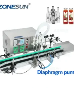 Liquid Filling Machine