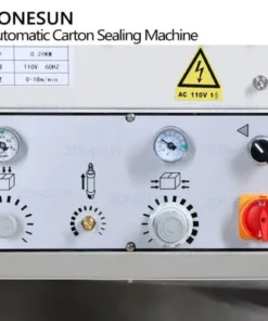 Carton Sealing Machine