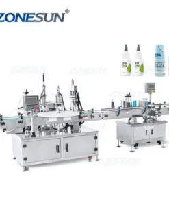 Eyedrop Filling Line