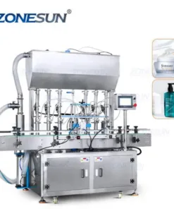 Paste Filling Machine