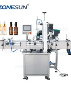 Bottle Capping Machine