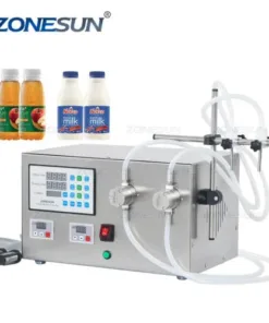 Liquid Filling Machine