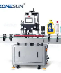 Servo Capping Machine