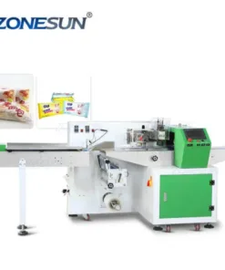 Pillow Packing Machine