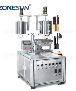 Lipstick Filling Machine