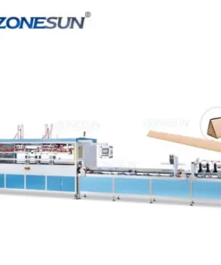 Carton Forming Machine