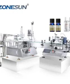 Desktop Filling Line
