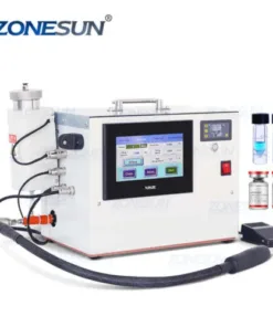 Thick Oil Filling Machine