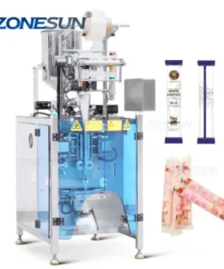 Pouch VFFS Packing Machine