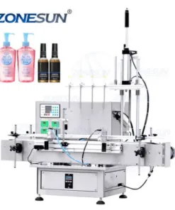 Desktop Filling Machine
