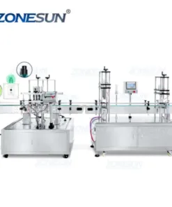 Perfume Production Line