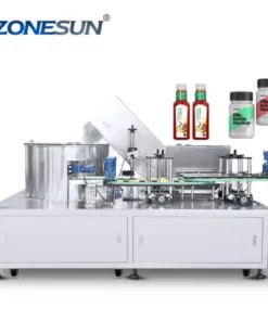 Bottle Unscrambler Machine