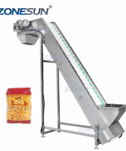 Bucket Type Conveyor Belt