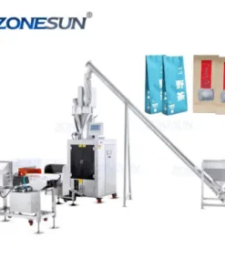 Powder Filling Line