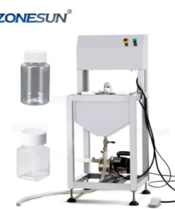 Bottle Washing Machine