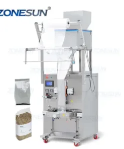 Granule Bag Weighing Packaging Machine
