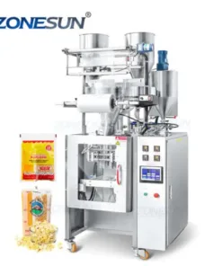 Popcorn Packing Machine