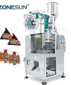 Granule VFFS Packing Machine