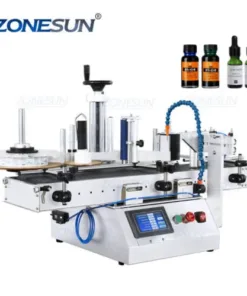 Desktop Labeling Machine