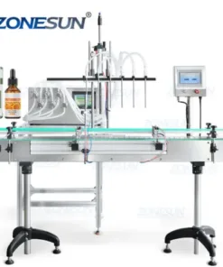 Quantitative Liquid Filling Machine