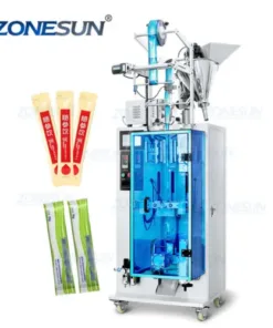 VFFS Liquid Powder Packaging Machine