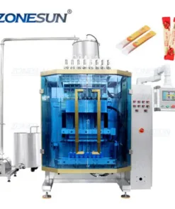 Multi-lines Filling Sealing Machine