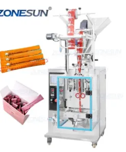 VFFS Powder Packgaing Machine
