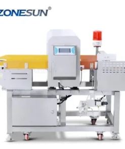 Industrial Metal Detectors Machine