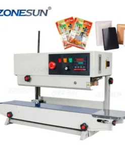 Band Sealing Machine
