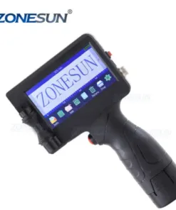 Handheld Inkjet Printer