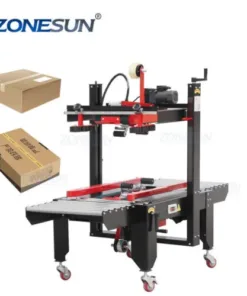 Carton Sealing Machine