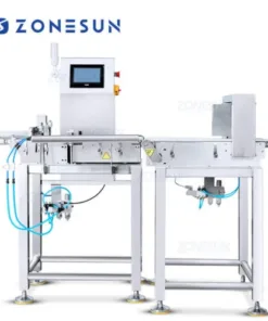 Weighing Detecting Machine