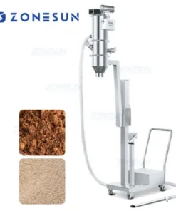 Powder Vacuum Feeding Pump