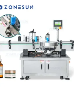 High Speed Labeling Machine