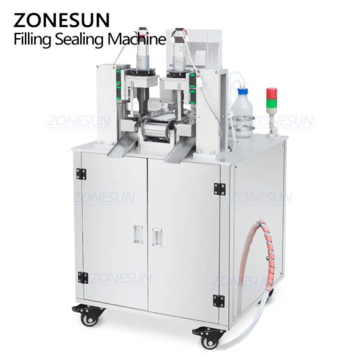 Honey Straw Filling Machine - Image 3