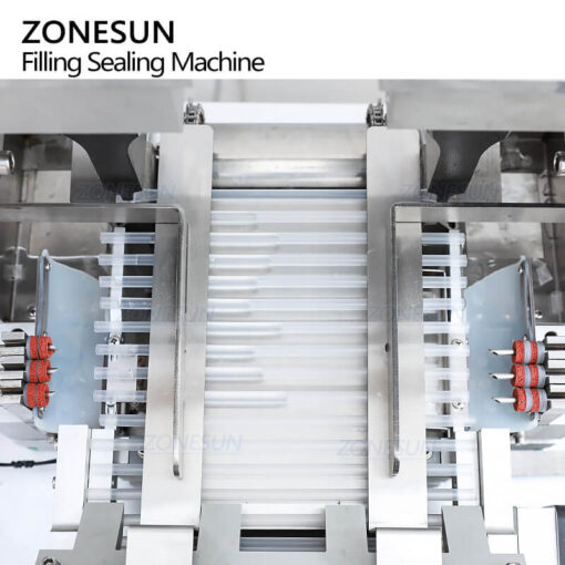 Honey Straw Filling Machine - Image 6