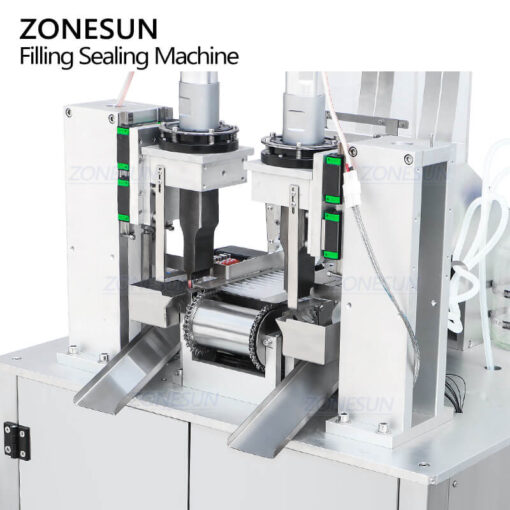 Honey Straw Filling Machine - Image 7