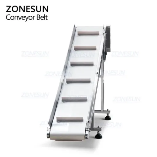 Incline Type Conveyor Belt - Image 3